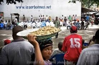 Koacinaute Côte d'Ivoire : «Â Le Recteur de la SorbonneÂ » veut-il revenir au RDRÂ ?